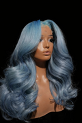 ICE BLUE